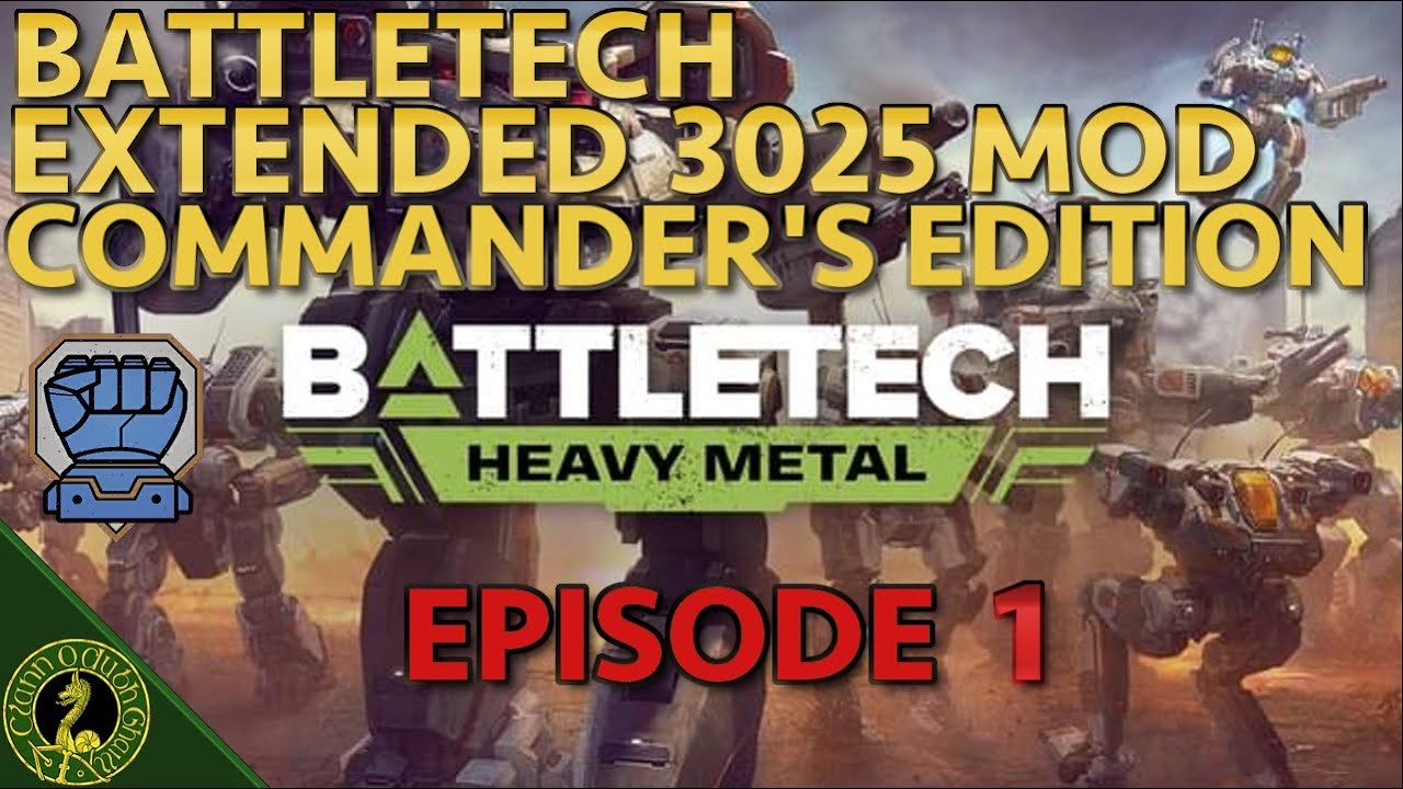 battletech heavy metal weapons list