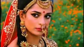 Draupadi tamil bg score - vijay tv mahabharatham