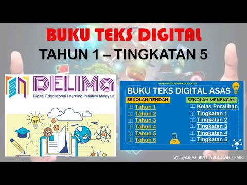 Video: Di Mana Anda Boleh Memuat Turun Buku Secara Percuma