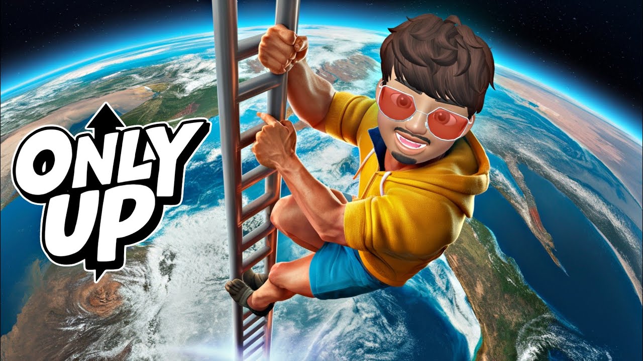 I Finished ONLY UP! (telugu)