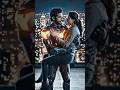 Agar Main 1 Second Late Hota… Ladki Gir Jaati 😱” | #shorts #aivideo #superhero