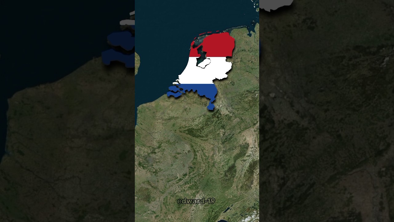 there's nothing we can do dutch empire🇳🇱  collab with @Neostry #history @MCR26782