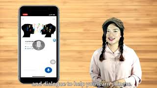 Hanyu+APP Introduction＿Learn Chinese1 screenshot 4