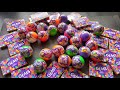 100 chocolate opening videos,surprise toys, lots of chocolates , Cadbury celebration unboxing