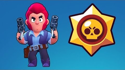 BRAWL STARS - Colt [Gem Grab] - iOS Gameplay, Walkthrough