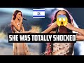 ISRAELI SINGER FORCED OFF STAGE BY AUDIENCE