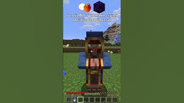 tutorial how to make crying obsidian in minecraft 🤔