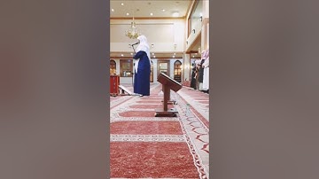 عشائية مرئية حجازية للقارئ عبدالعزيز الفقيه ١٢ ربيع الثاني ١٤٤١هـ