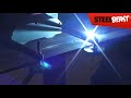 No Cables. Automated Welding Anywhere 😳 | Gecko Battery