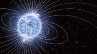 All’inseguimento di J1818, una straordinaria magnetar