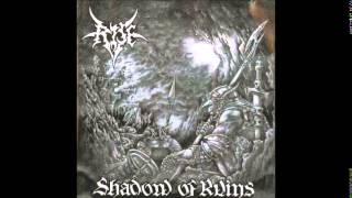 RISE "Revenge Flowing Through" (HQ)