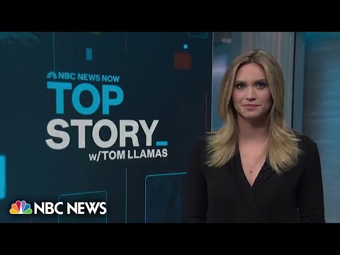 Vídeo: Tom llamas ha deixat notícies d'abc?