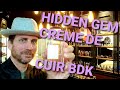 HIDDEN GEM: CREME DE CUIR FROM BDK!