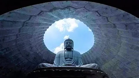 【佛在人間】日本大佛 ● Hill of the Buddha - 天天要聞