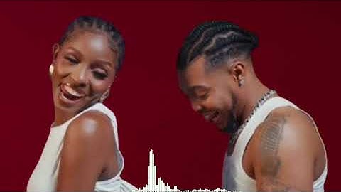 Kusah ft Phina - Ujinga (Official Visualiser) Cover by Angel Vivi.