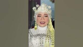 AGHIET IRNADIANE MAKEUP ARTIS PROFESIONAL MUA TANGERANG WA 087777552324 #INDONESIANMUA #MAKEUPARTIS