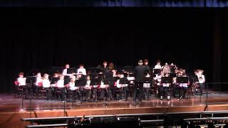 Woodland Elementary School Winter Concert 01.08.26