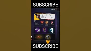 #freefire #gamer #youtube #viral #video👉UID👈