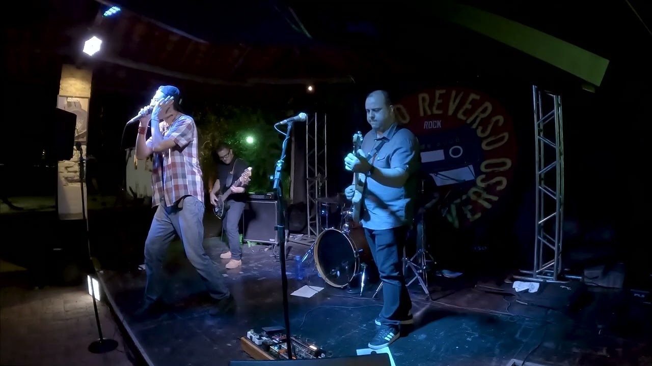 'Suedehead' (MORRISSEY) | Auto Reverso @ Armazém Tezoto [25.01.2025] 