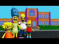 Hungry Simpsons Roblox 