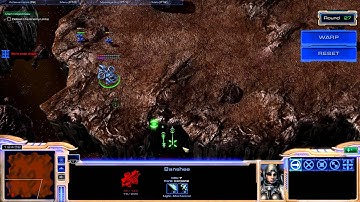 StarCraft Master - 27 - Moving Shot