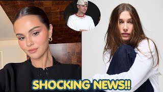 Selena Gomez LEAKED Clip Has Everyone Worried | Hailey Bieber’s Shocking Moment Leaves Fans Stunned