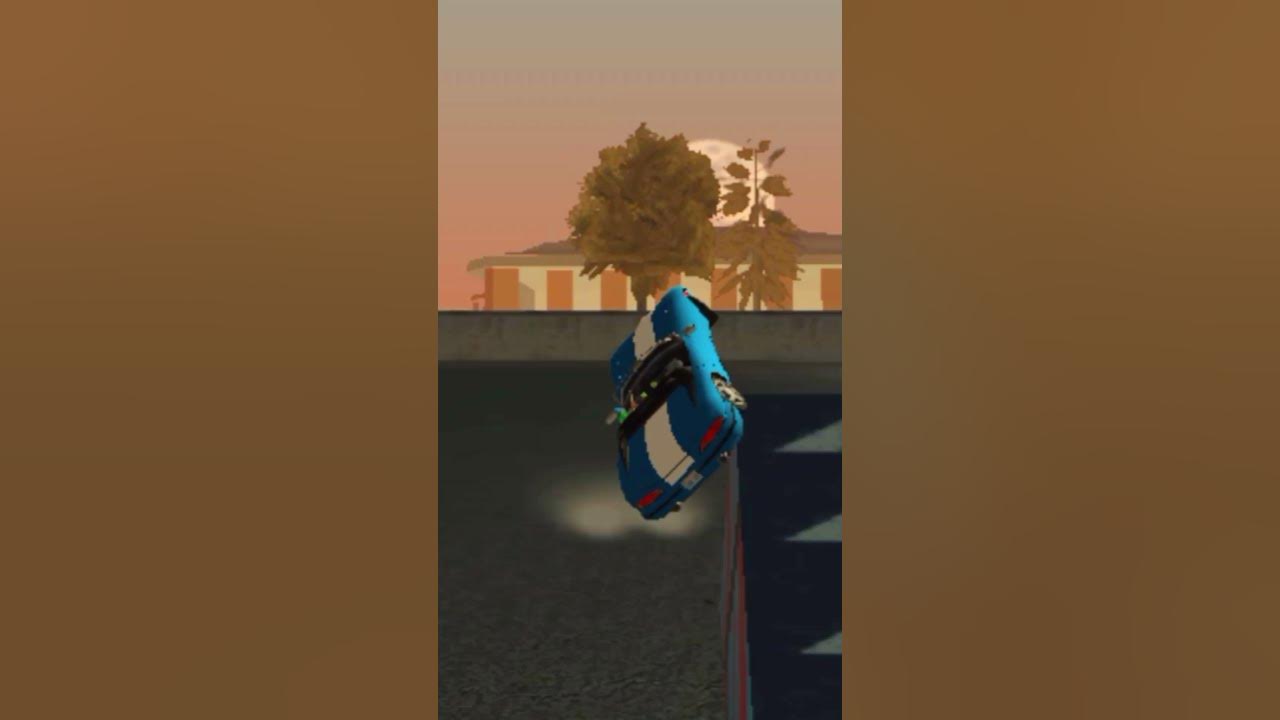 How to complete Alley oop Gta San | #shorts