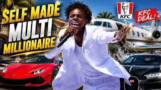 🔥 What IShowSpeed Is Getting Will SHOCK You! KFC Deal, Girlfriend, Lifestyle & Net Worth 2026