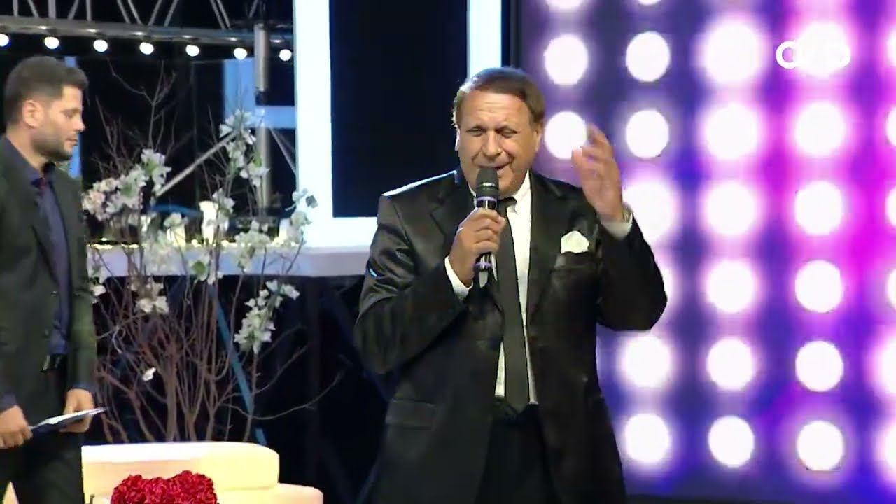 Həmin Zaur | Mübariz Tağıyev | Ovuc içi qədər xoşbəxtlik yetər