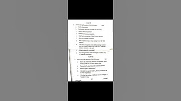 6th semester Physics core-14(UU)2023