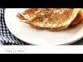 Crepes with Thermomix