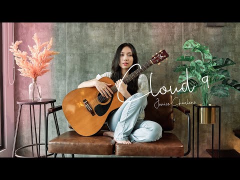 Cloud 9 (Christian Rewrite by Josh V Thomas) - Cover by Janice Charlene