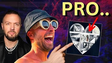 How To Make PRO Tech House Like Chris Lake & Fisher (Ultimate Guide)