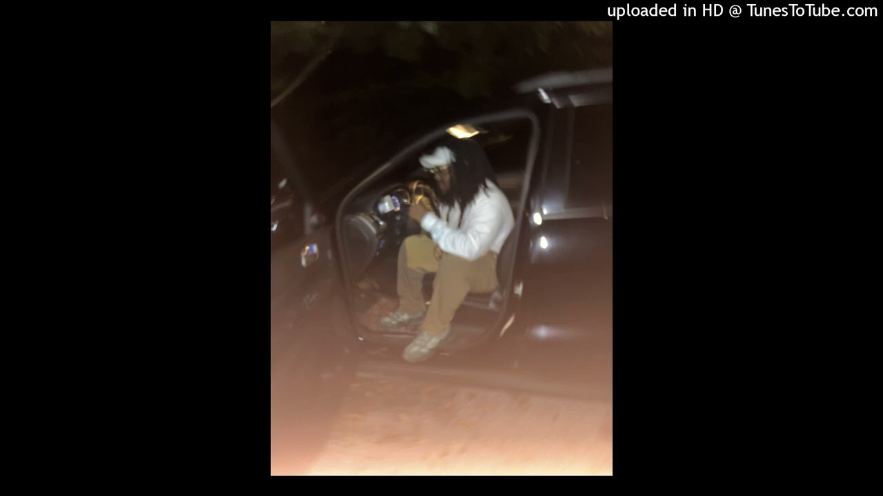 iitsfreddo - No Breaks/Brakes (Prod. June Santana)