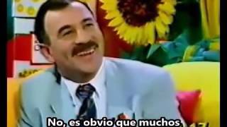 Entrevista a Jim Hutton (1994)-Traducción al español