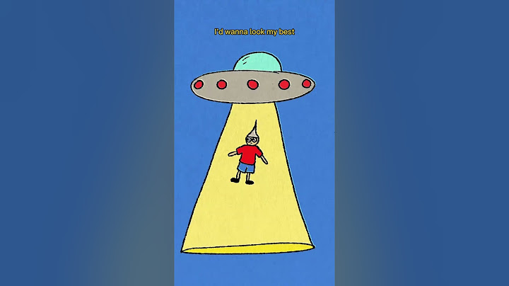 Dirty Nice - If I Was Abducted By Aliens (FULL VERTICAL VIDEO)