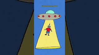 Dirty Nice - If I Was Abducted By Aliens (FULL VERTICAL VIDEO)