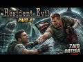 LA MUERTE DE RICHARD! RESIDENT EVIL PARTE 4 (SUBTITULOS EN ESPAÑOL) PS5