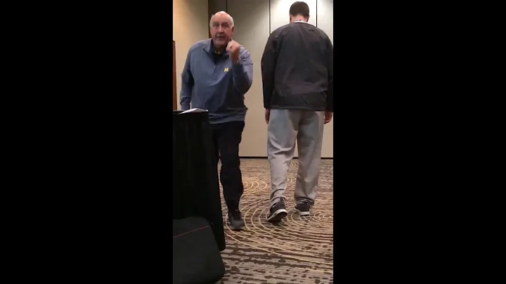 Michigan Dent Technique Clinic