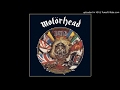 Motorhead - No Voices In The Sky