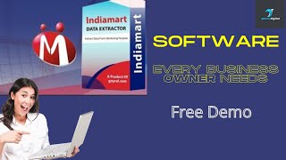 IndiaMart Extract video