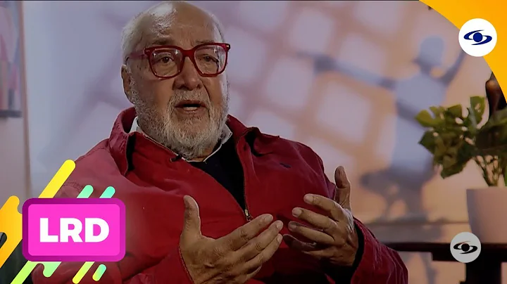 La Red: Jairo Soto y su pasin por el arte: Ahora s...