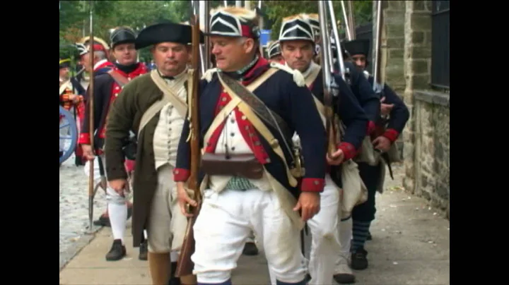 Soldiers Murdered - Ridge Avenue - Philadelphia - Nik Stamps