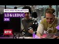 Lo & Leduc - 079 per rumantsch I 079 romanisch I LIVE @RTR 2018