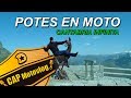 POTES EN MOTO, CANTABRIA INFINITA,  PARTE 2 de 2