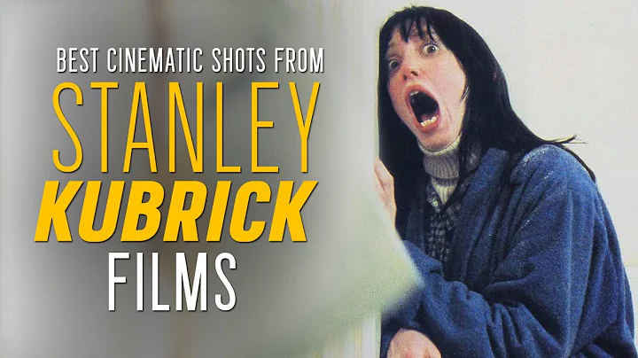 The MOST BEAUTIFUL SHOTS of STANLEY KUBRICK Movies - 天天要聞