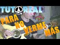 PARA NO VERME MAS TUTORIAL GUITARRA INTRO ARPEGIO + TAB