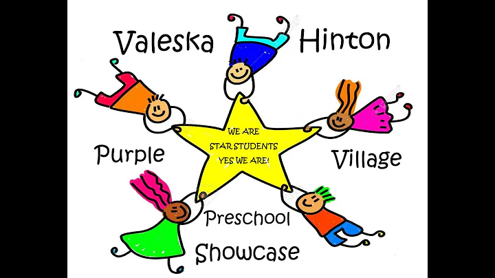 Valeska Hinton Purple Village Virtual Showcase