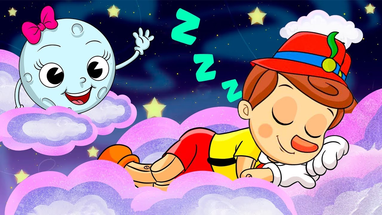 pinocchio disney PINOCHO CÓMO ESTÁS?, canciones infantiles