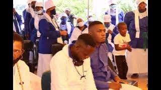 Zion Is khalanga Academy - Amen